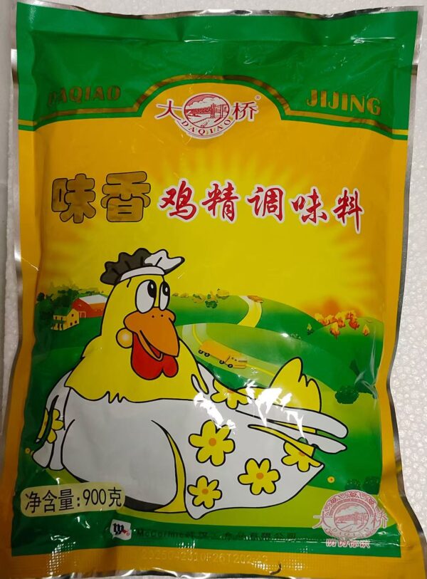 鶏精調味料 900g